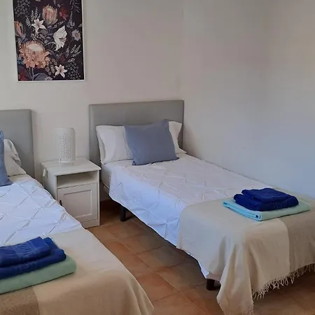 El Mirador Villa