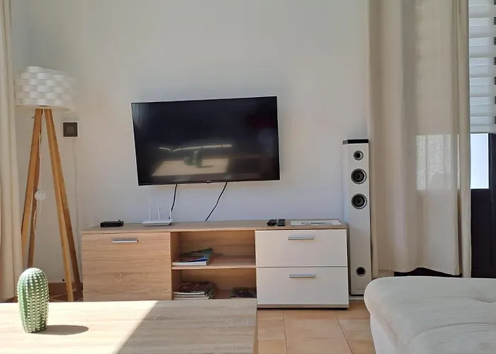 וילה El Mirador פוארטו דל כרמן