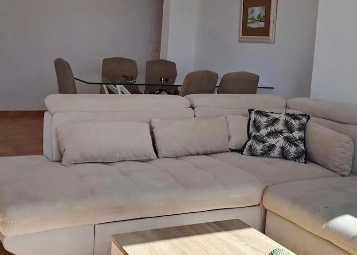 וילה El Mirador *