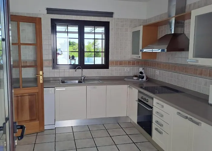 וילה El Mirador פוארטו דל כרמן