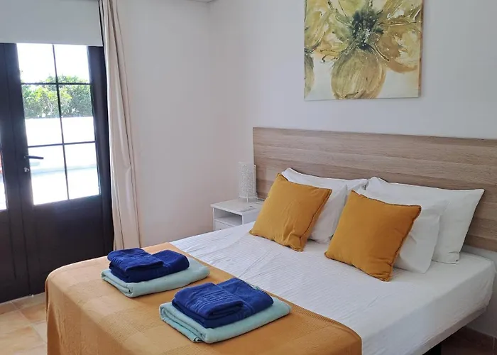 וילה El Mirador *