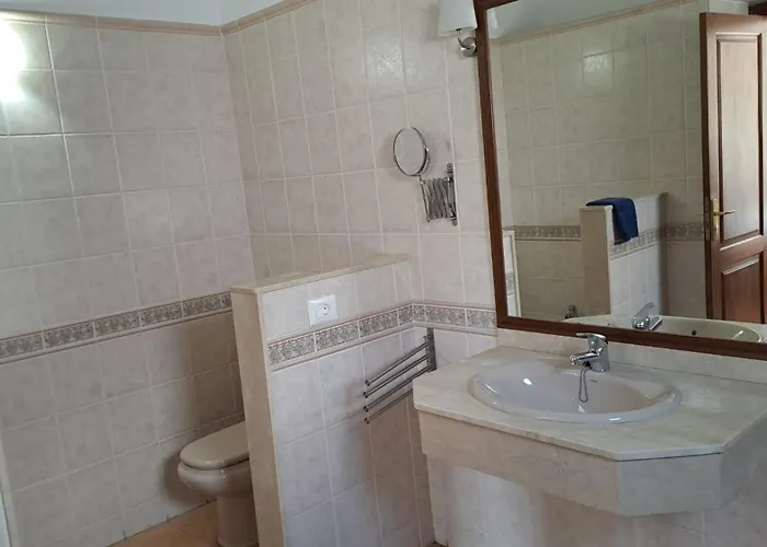 El Mirador פוארטו דל כרמן