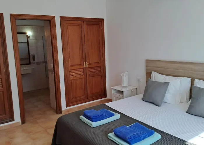 El Mirador פוארטו דל כרמן