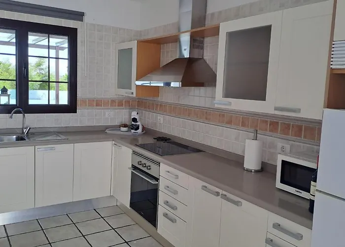 וילה El Mirador *