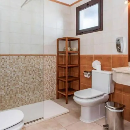 Vila El Mirador *