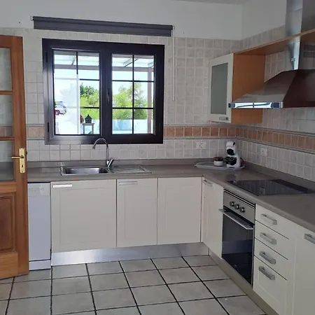 Villa El Mirador Puerto del Carmen (Lanzarote)