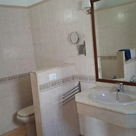 El Mirador Puerto del Carmen (Lanzarote)