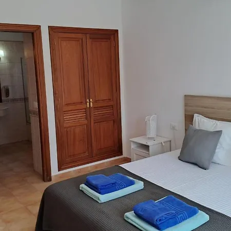 El Mirador Puerto del Carmen (Lanzarote)