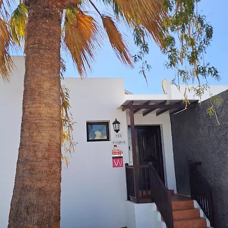 וילה El Mirador
