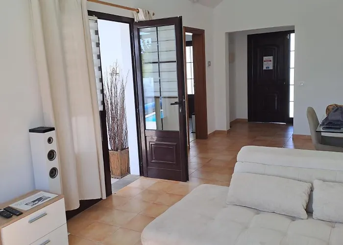 Villa El Mirador Puerto del Carmen (Lanzarote)